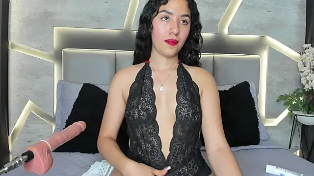 SilkNyx's cam snapshot