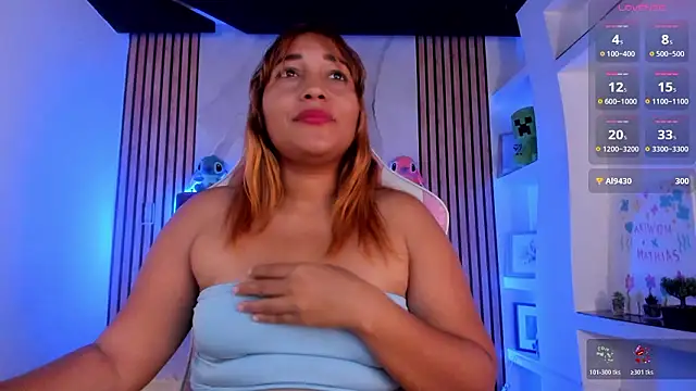 Miia_Grey_'s cam snapshot