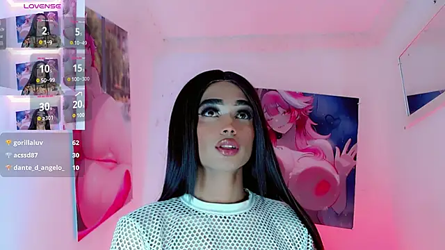 Alisson_Secrett_ live sex cam