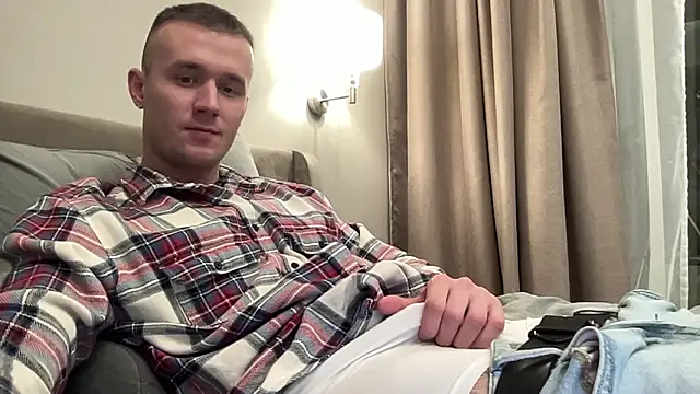 cute_mark live sex cam