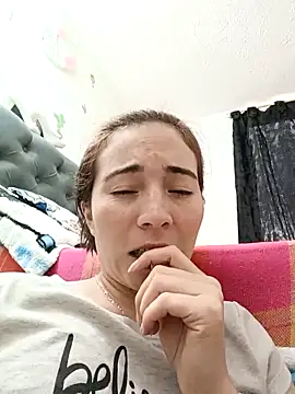 Marilixx_20's cam snapshot