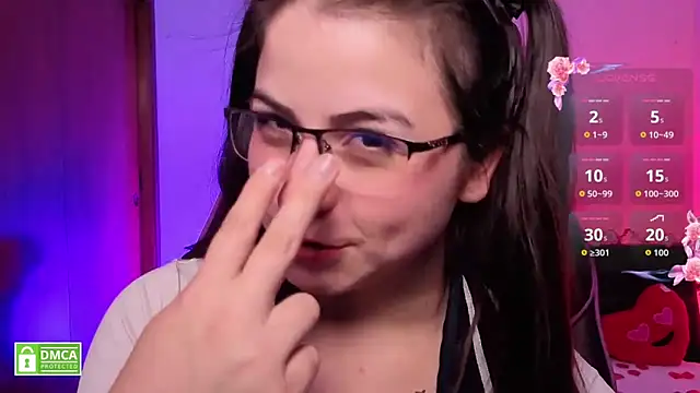 Taiga_Cute's cam snapshot