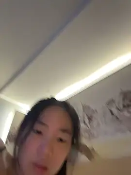 TinyBabe live sex cam