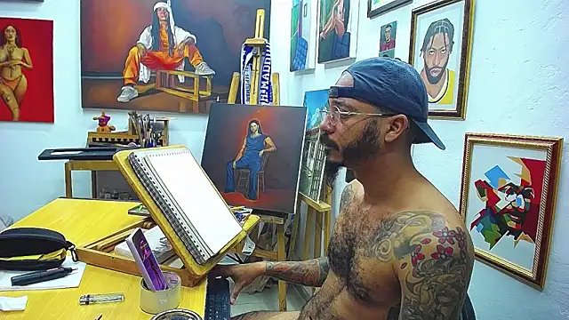 color_beat17 live sex cam