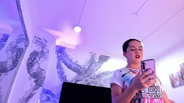 AudreyHayworth live sex cam