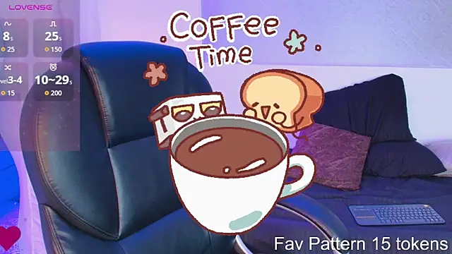 Lilith_rose6's cam snapshot