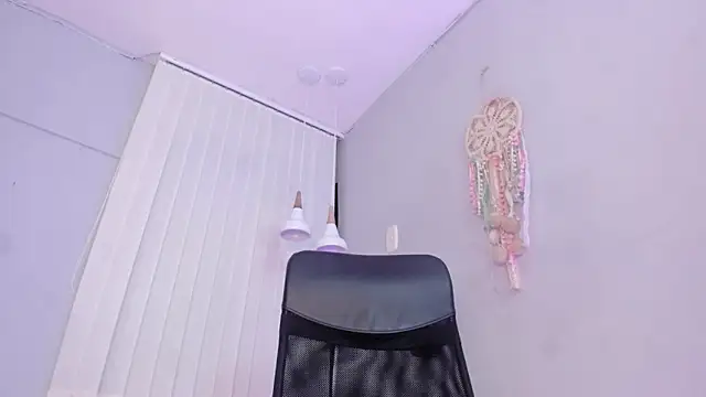 Amber_Novoa's cam snapshot