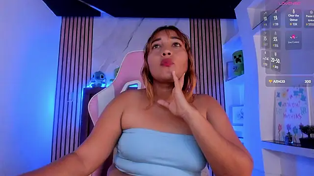 Miia_Grey_'s cam snapshot