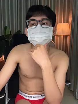 MinhTuanLive live sex cam