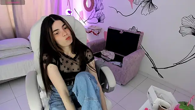 Isabela_Fiorelli's cam snapshot