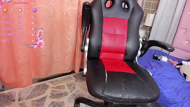 NaylaAbadi's cam snapshot