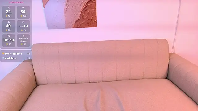 Malika_Noor's cam snapshot