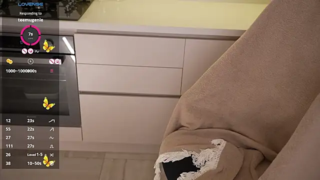 Vassiilisa live sex cam