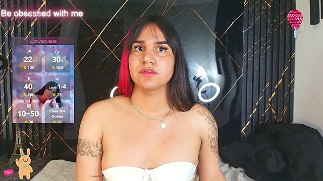 Kagome01 live sex cam