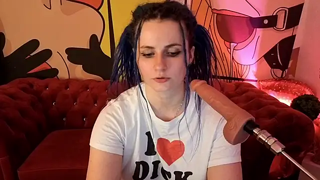 AlisaGracee's cam snapshot