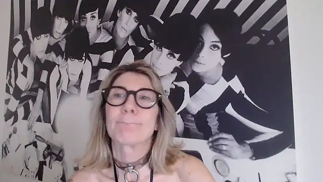 godinflower's cam snapshot