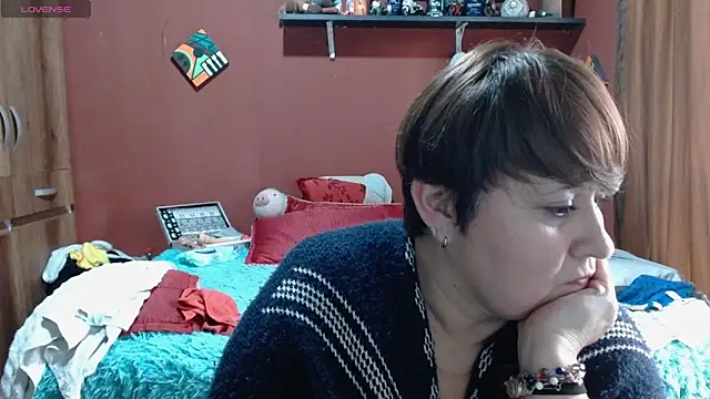 Sasharosee2's cam snapshot