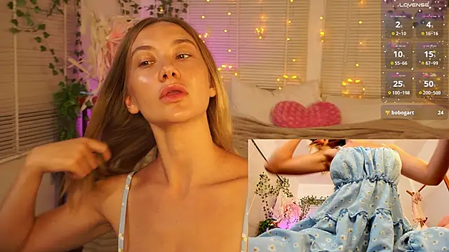 AuggieRich's cam snapshot