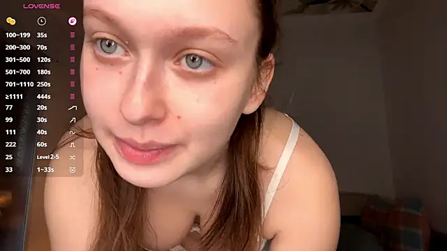 LoryMusetti's cam snapshot