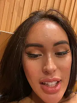 Seductive_3scort live sex cam