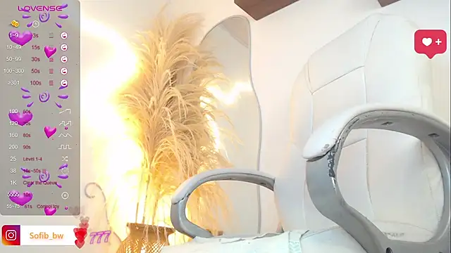 Sofi_BBW's cam snapshot