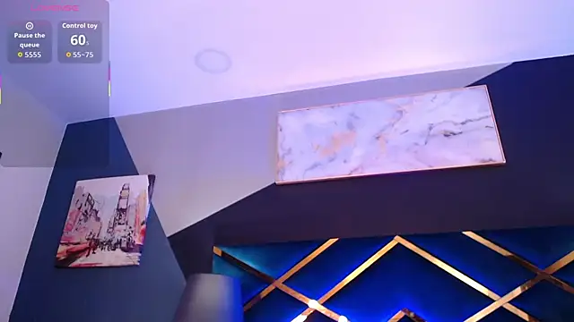 Lilih_golden's cam snapshot