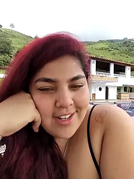 kendra_lil_evill's cam snapshot