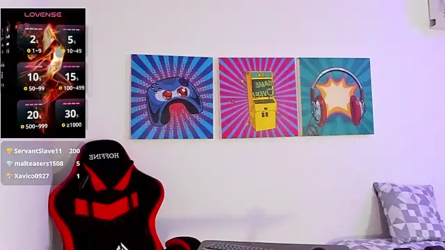 Thomas_walker14 live sex cam