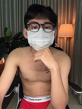 MinhTuanLive's cam snapshot