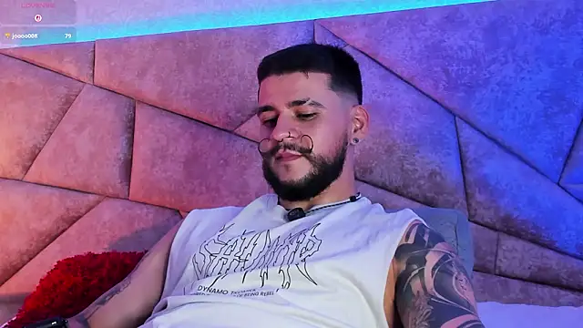 DickGriffith_ live sex cam