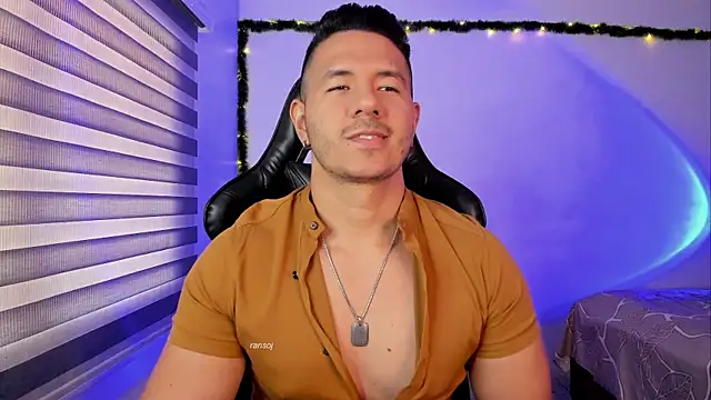 ransoj's cam snapshot