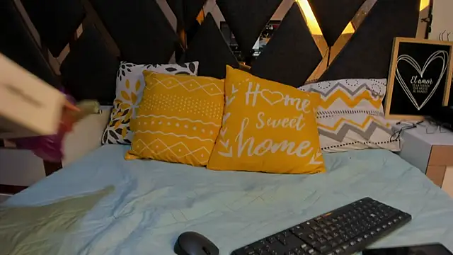 Maggyx's cam snapshot