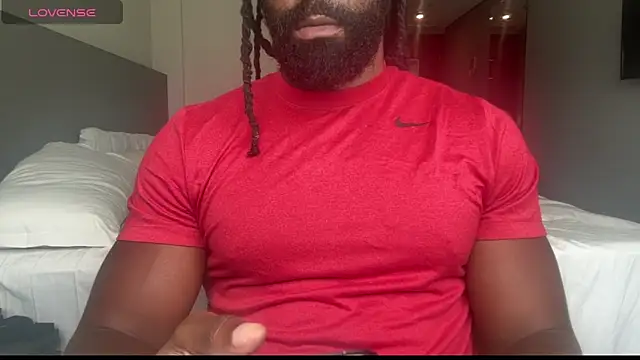 blackmuscles's cam snapshot