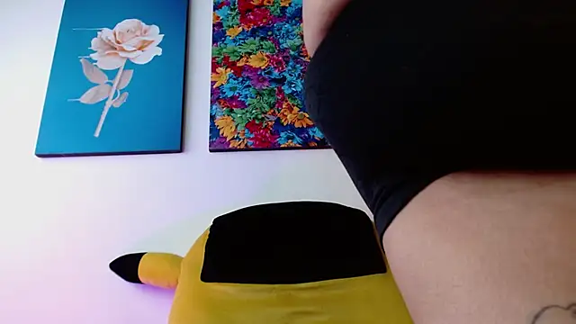 Zoeblacky's cam snapshot