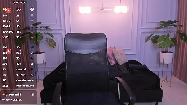 Catherin_stone's cam snapshot