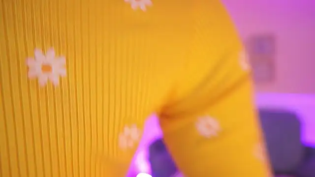 ElectraJonesX's cam snapshot