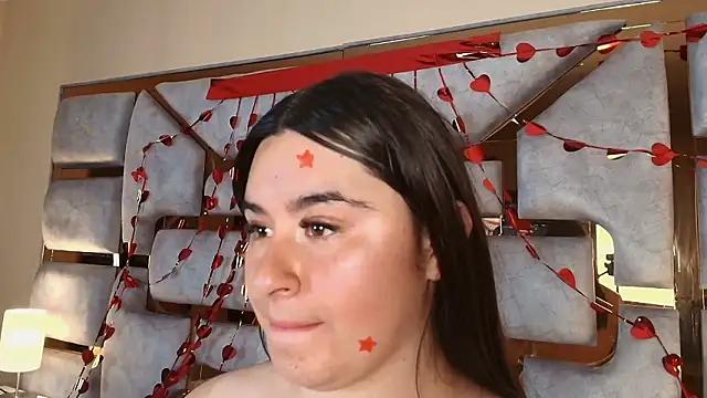 Anya_Volker's cam snapshot