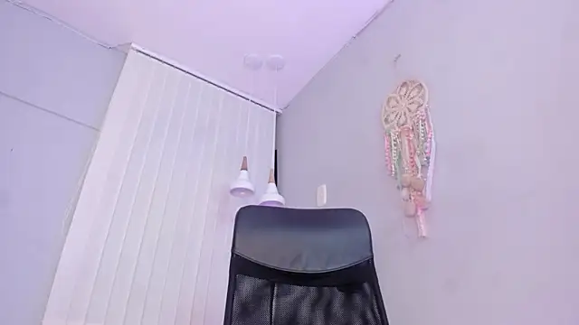 Amber_Novoa's cam snapshot