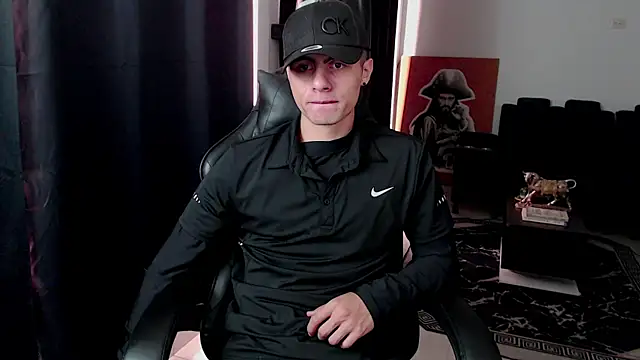 Stiven_CL live sex cam