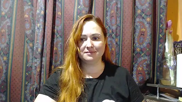 Foxy_Kate3333's cam snapshot