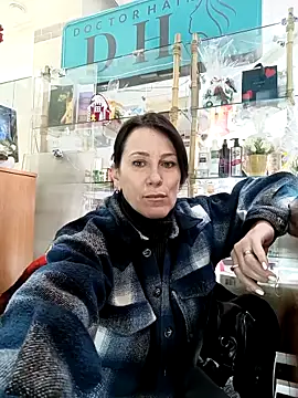 Luna_7777's cam snapshot