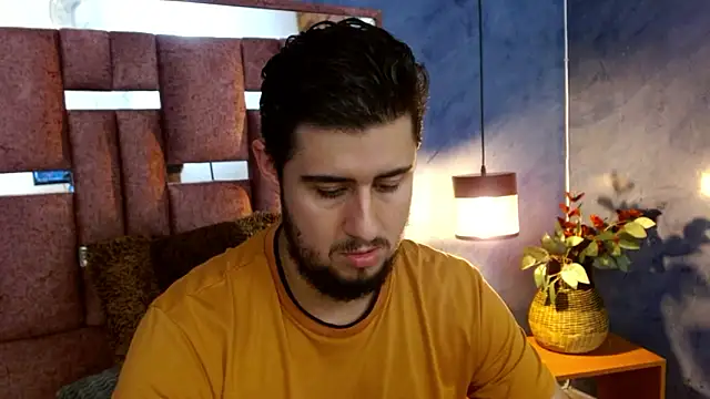 ryan_evannss live sex cam