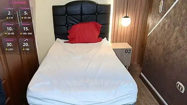 RachellPark's cam snapshot