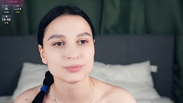 ZofiaSoshnik's cam snapshot