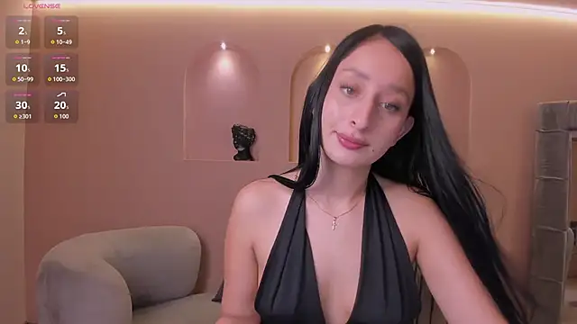 AmaraDivine's cam snapshot