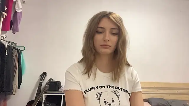 TakenTrumpet's cam snapshot