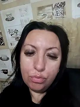 Veronica-Celie's cam snapshot