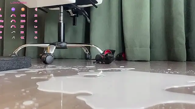 AYW-21's cam snapshot