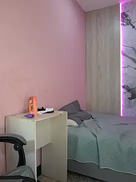 SilvyMontero's cam snapshot