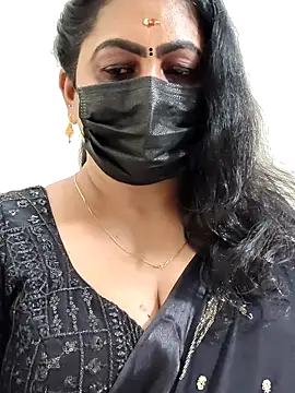 Sweetie_swetha37's cam snapshot